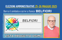 BELFIORI OK