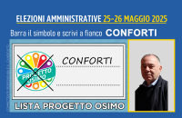 CONFORTI