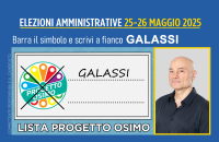 GALASSI OK