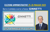 GINNETTI