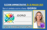 GIORGI OK