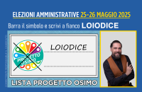 LOIODICE OK