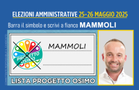 MAMMOLI OK