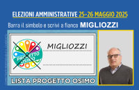 MIGLIOZZI