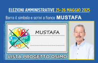MUSTAFA OK