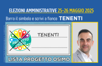 TENENTI OK